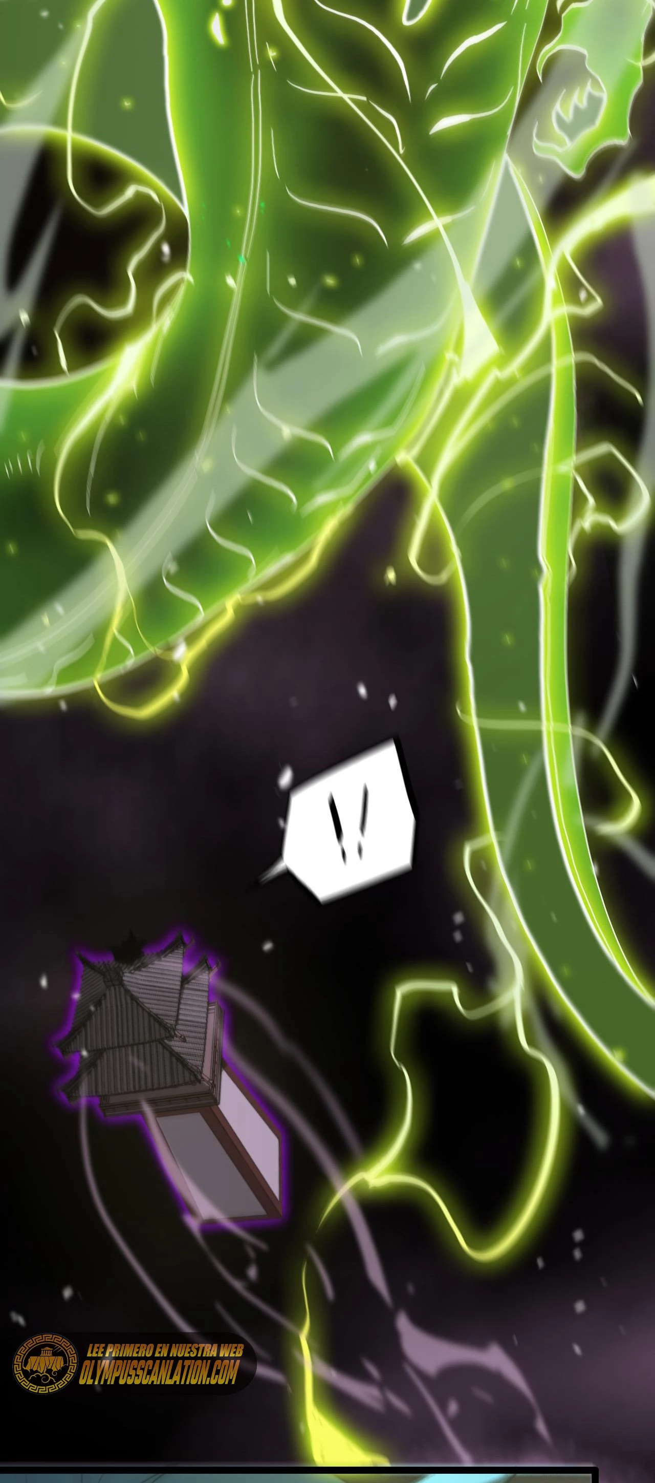 Apocalipsis Mundial en Linea > Capitulo 123 > Page 341